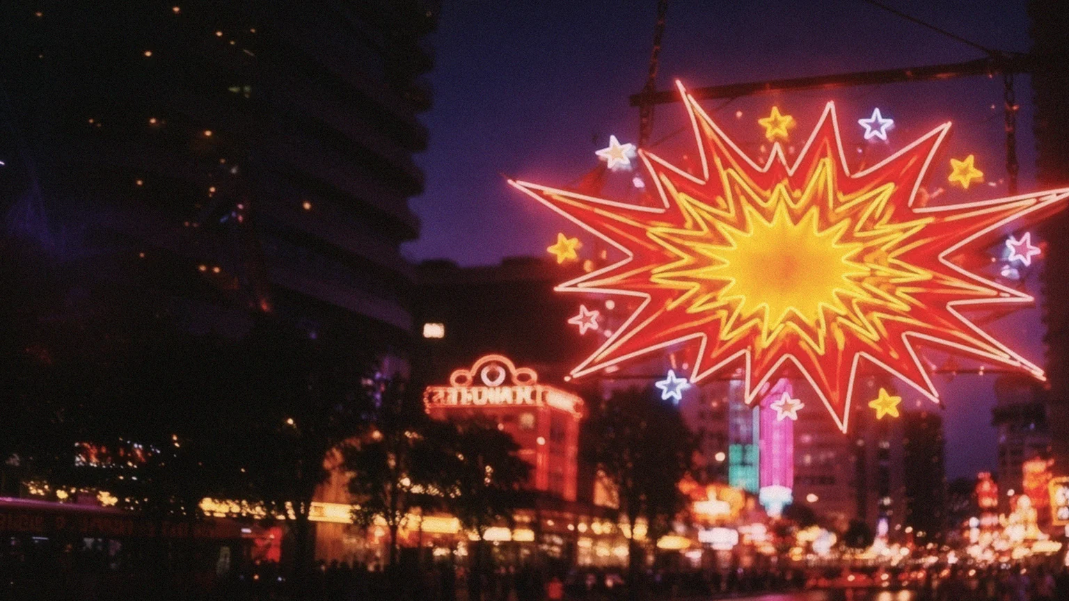 vegasnow